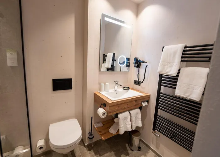 Alpenhotel Kramerwirt 4* Mayrhofen