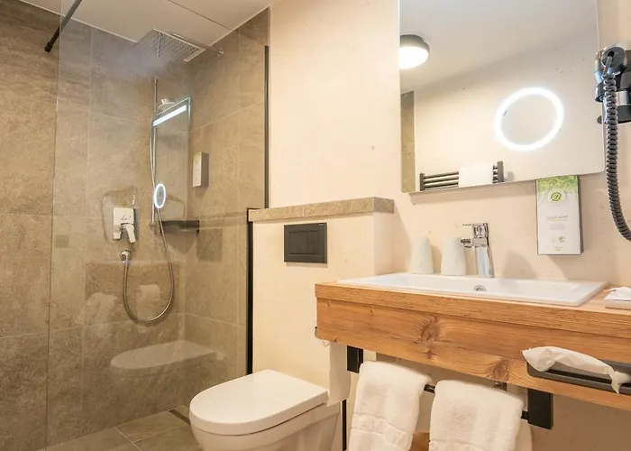 Alpenhotel Kramerwirt Hotel