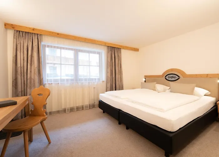 Alpenhotel Kramerwirt