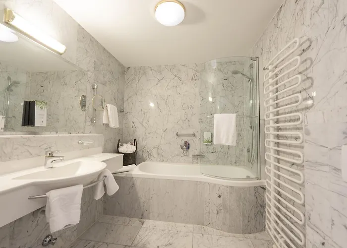 Alpenhotel Kramerwirt