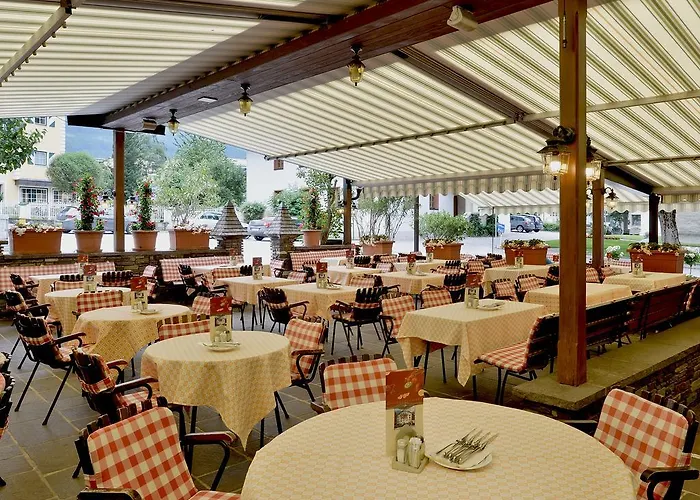 Alpenhotel Kramerwirt Hotel