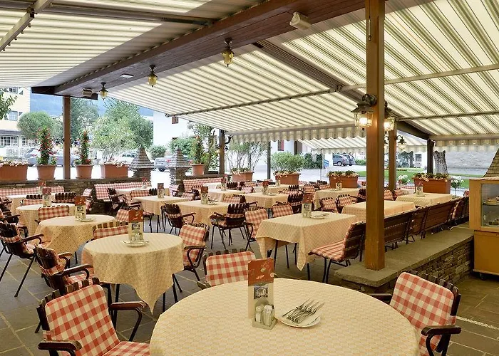 Alpenhotel Kramerwirt Hotel Mayrhofen