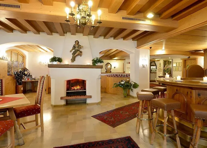 Alpenhotel Kramerwirt Hotel