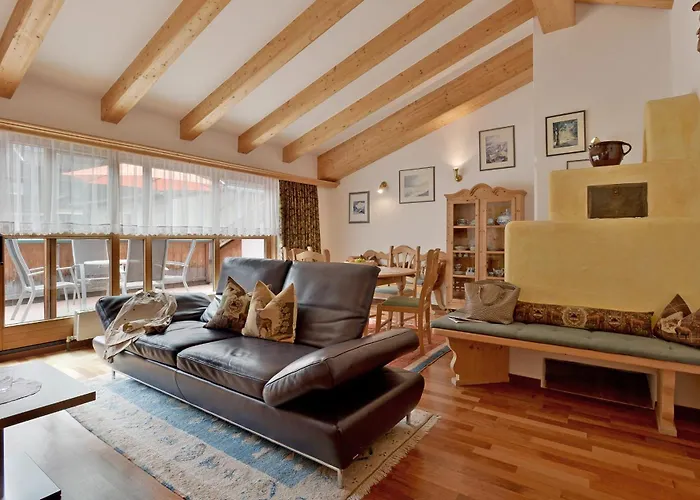 Alpenhotel Kramerwirt 4*