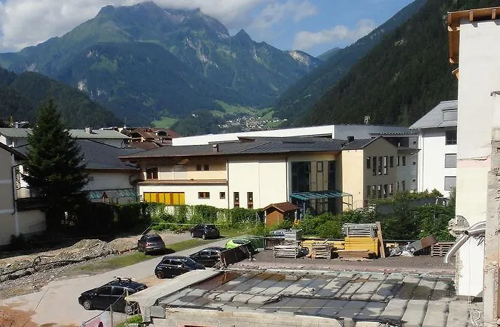 Alpenhotel Kramerwirt Hotel Mayrhofen