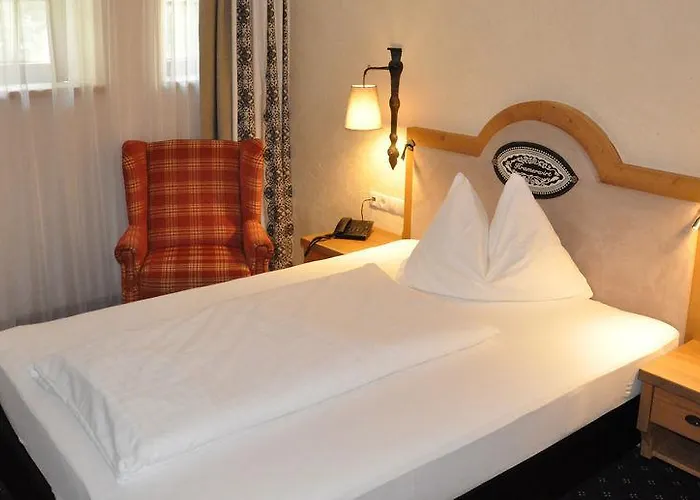 Alpenhotel Kramerwirt 4* Mayrhofen