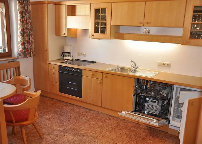 Alpenhotel Kramerwirt Hotel