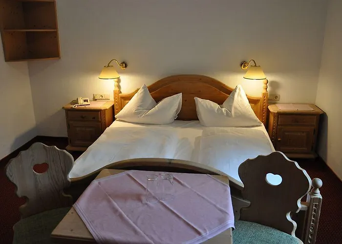 Alpenhotel Kramerwirt Hotel