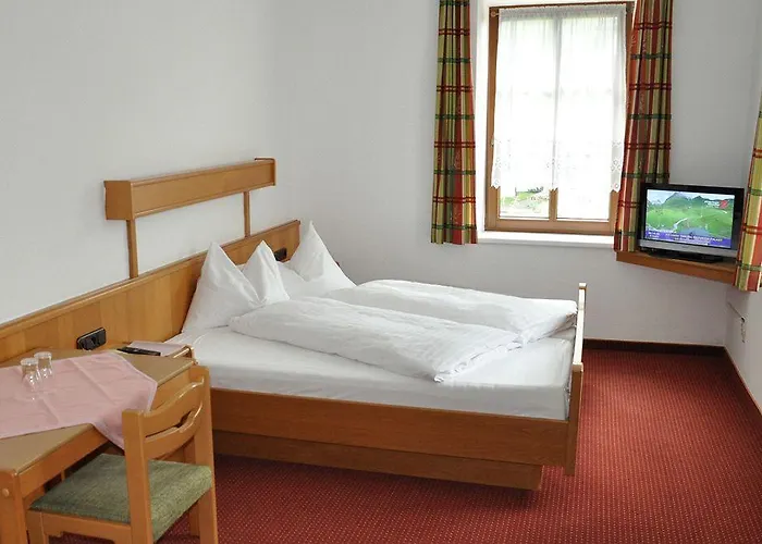 Alpenhotel Kramerwirt 4* Mayrhofen