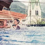 Hotel Alpenhotel Kramerwirt Mayrhofen