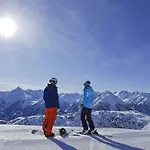 Alpenhotel Kramerwirt Hotel 4*