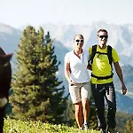 Alpenhotel Kramerwirt 4*