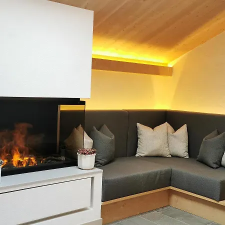 Otel Alpenhotel Kramerwirt 4*