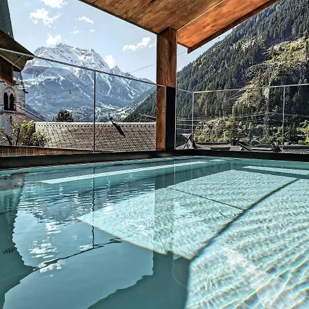 Alpenhotel Kramerwirt