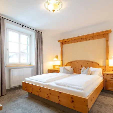 Otel Alpenhotel Kramerwirt Mayrhofen