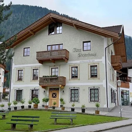 Alpenhotel Kramerwirt Otel 4*