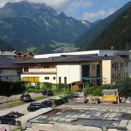 Alpenhotel Kramerwirt Otel Mayrhofen