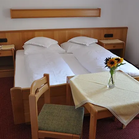 Alpenhotel Kramerwirt Otel 4*