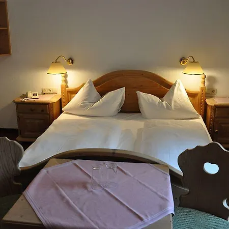 Alpenhotel Kramerwirt Otel