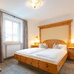 Hotel Alpenhotel Kramerwirt Mayrhofen