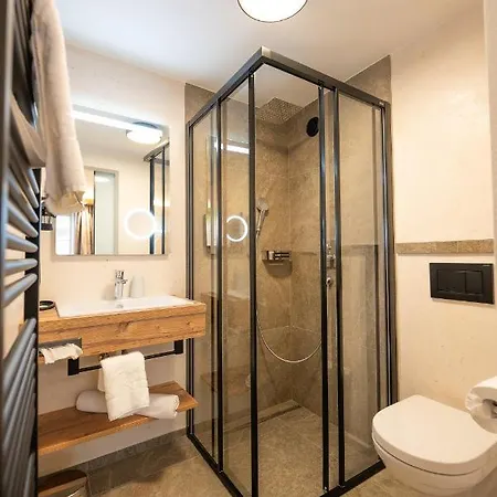 Hotel Alpenhotel Kramerwirt Mayrhofen