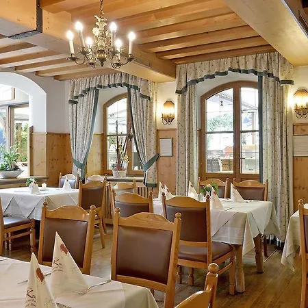 Alpenhotel Kramerwirt 4* Mayrhofen