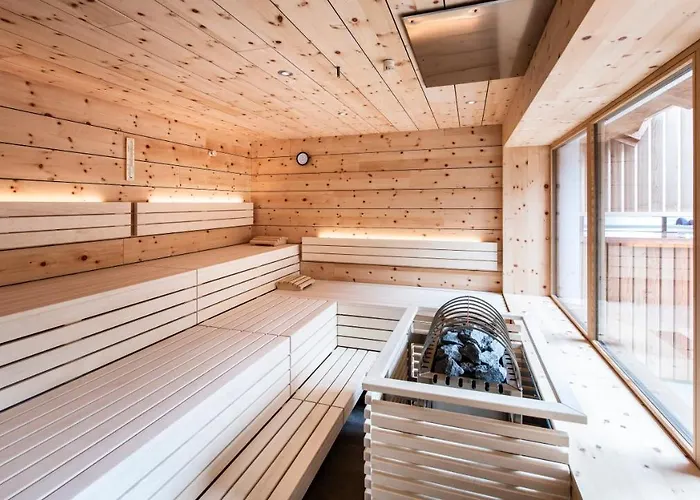 מלון Alpenhotel Kramerwirt 4*