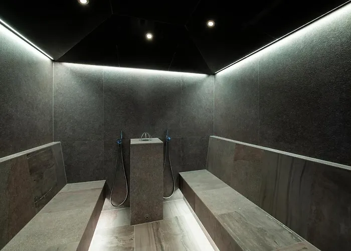 Alpenhotel Kramerwirt מלון 4*