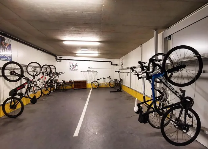 Alpenhotel Kramerwirt 4* מאיירהופן