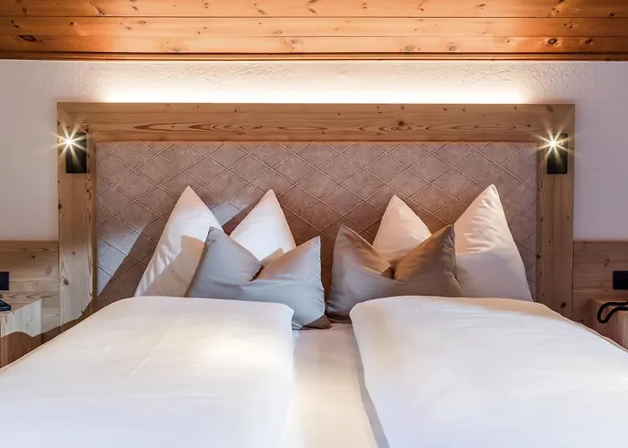 Alpenhotel Kramerwirt מלון מאיירהופן